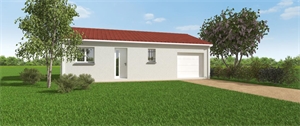maison à la vente -   63340  SAINT GERMAIN LEMBRON, surface 0 m2 vente maison - UBI480549353
